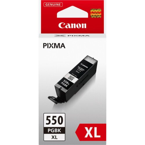 Canon Μελάνι PGI-550XL Μαύρο