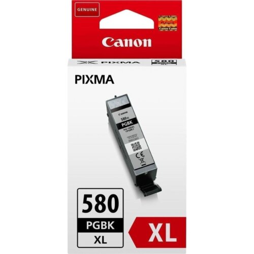 Canon Μελάνι PGI-580XL Μαύρο