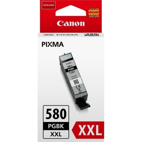 Canon Μελάνι PGI-580XXL Μαύρο