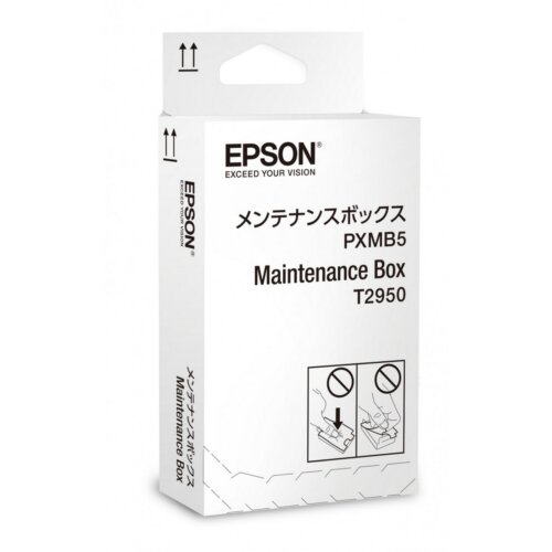 Maintenance Box Epson T295000