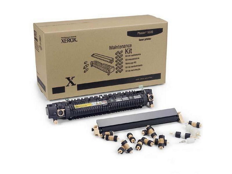 Maintenance Kit Laser Tektronix 109R00732 - 220V