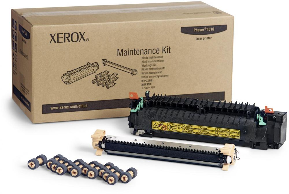 Maintenance Kit Laser Tektronix 108R00718