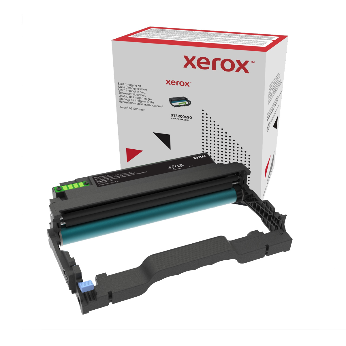 Xerox 013R00691 B230 Imaging Unit 12k Pgs