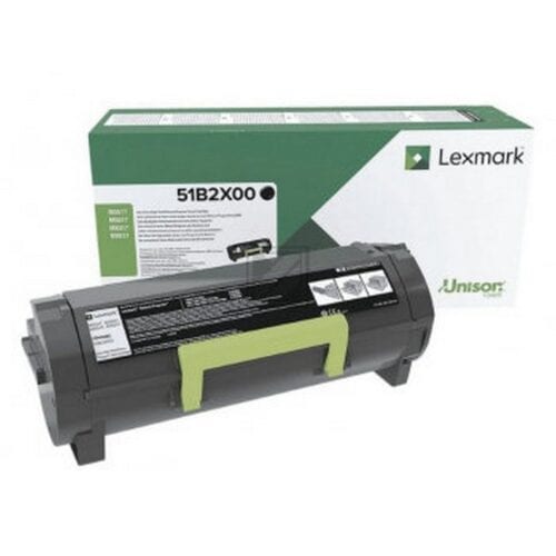 Lexmark Toner 51B2X00