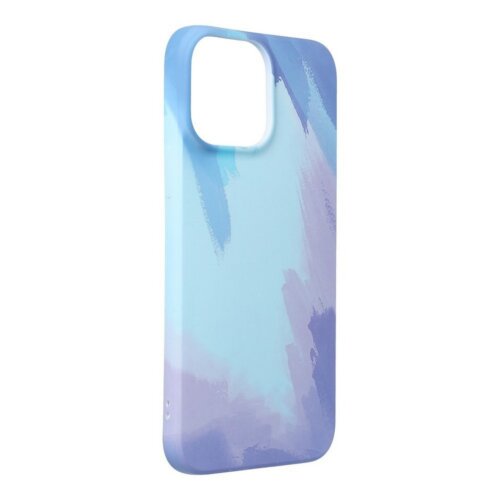 Θήκη για IPhone 13 Pro Max Pop Design 2 Μπλε