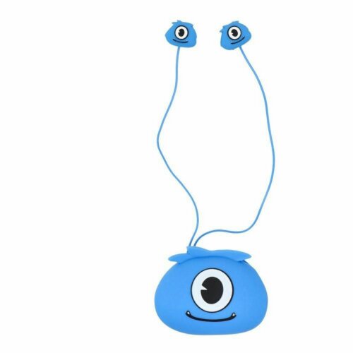 Hands-Free Jellie Monster Μπλε για παιδιά