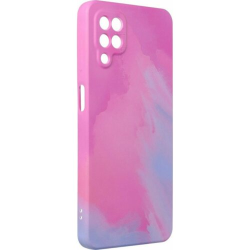 Θήκη για Samsung Galaxy A22 4G Design 1 Ροζ