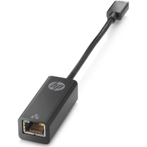 Adapter HP USB-C to RJ45 V8Y76AA Ethernet
