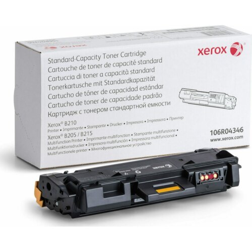 Xerox Toner 106R04346 B215