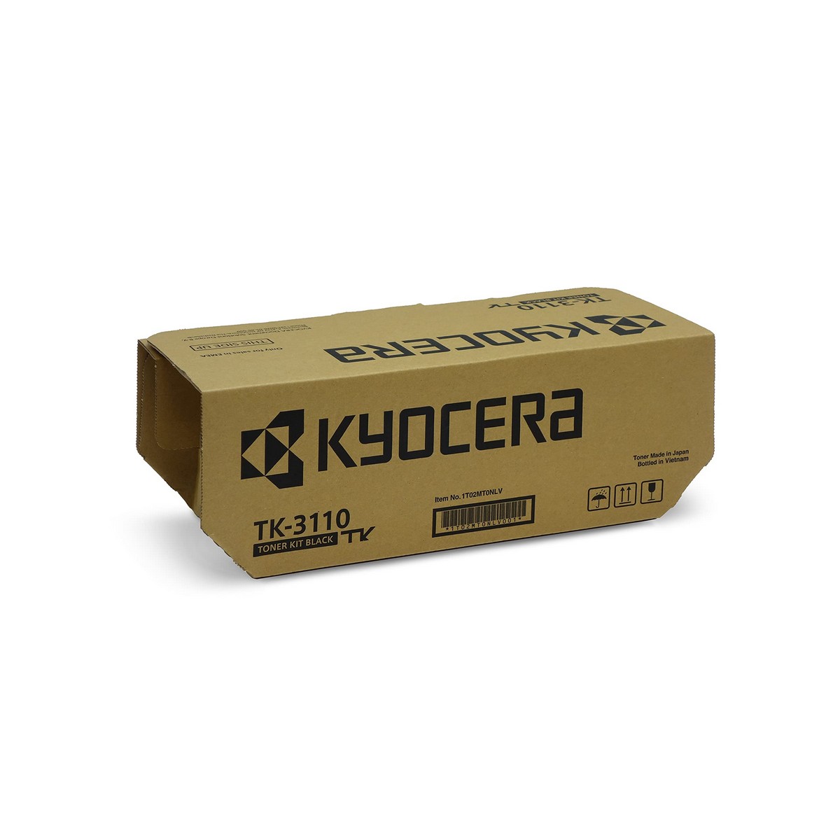 Kyocera Toner TK-3110