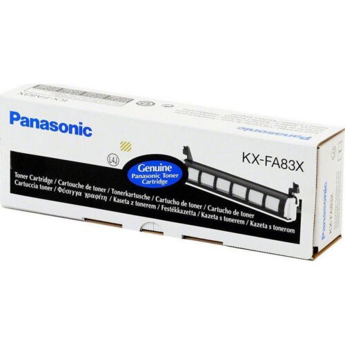 Panasonic Toner KX-FA83X