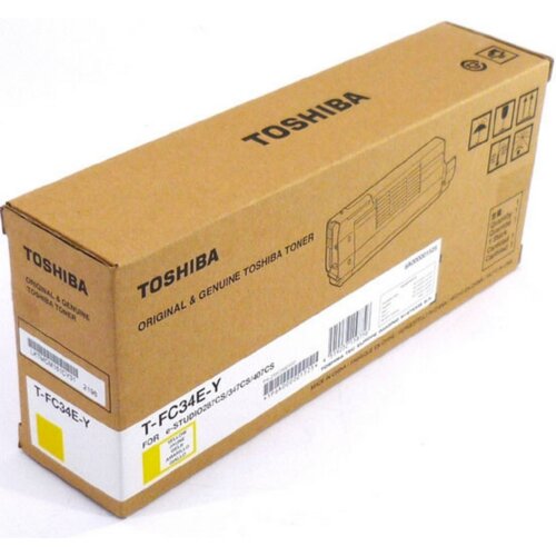 Toshiba Toner T-FC34EY
