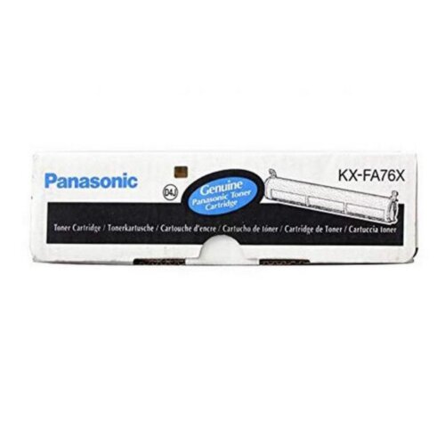 Panasonic Toner KX-FA76X