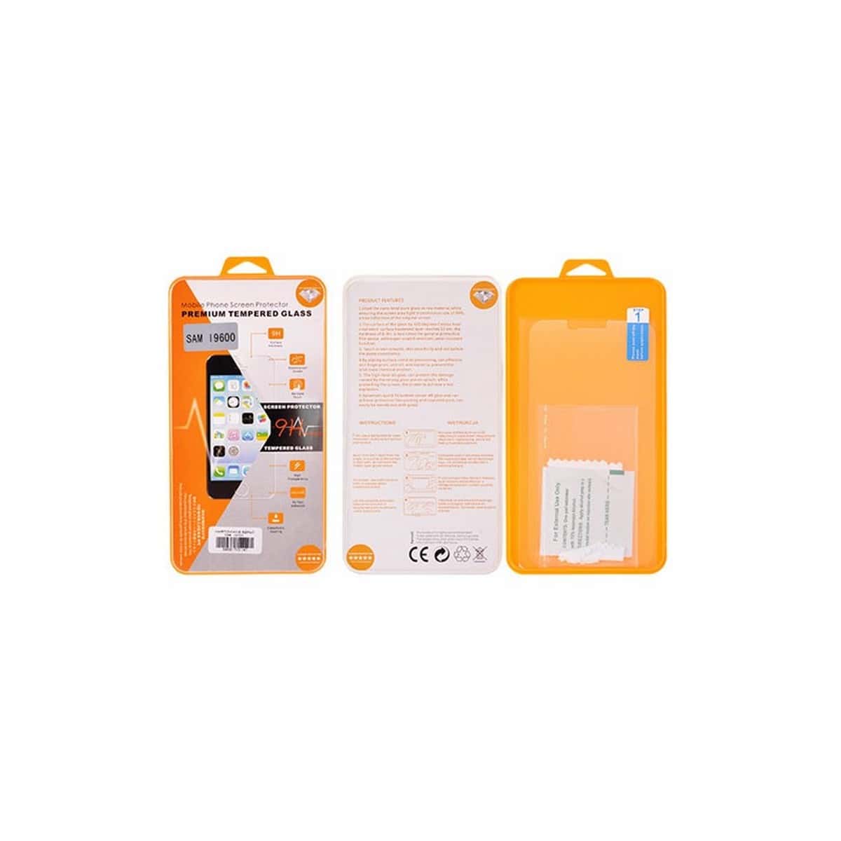 Xiaomi Redmi Note 12 Pro/Plus Tempered Glass