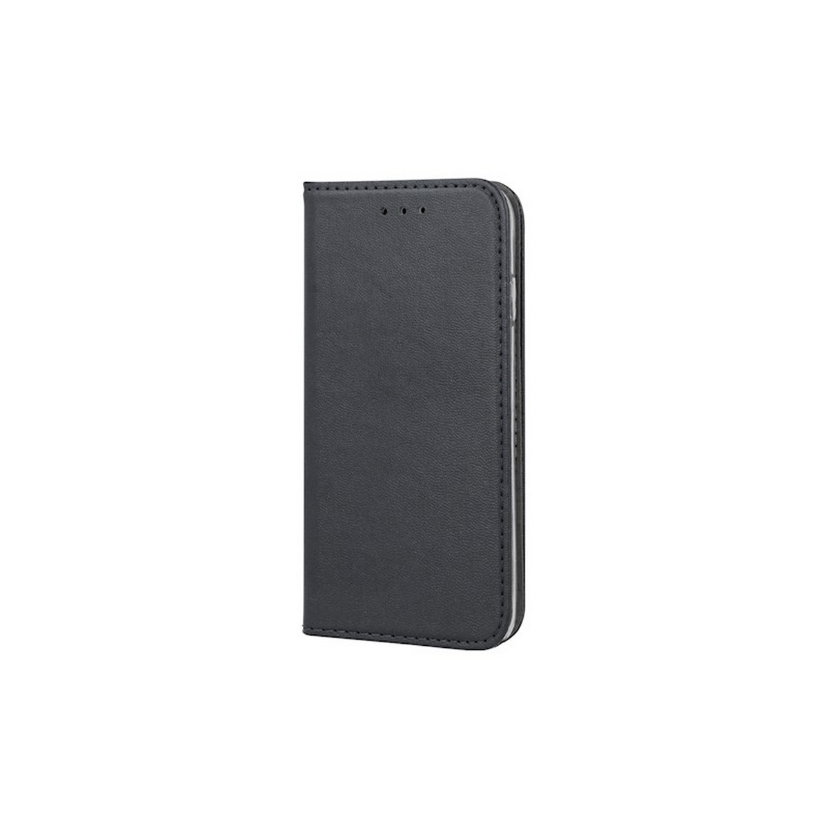 Θήκη Βιβλίο για Xiaomi Redmi Note 12 4G Μαύρη