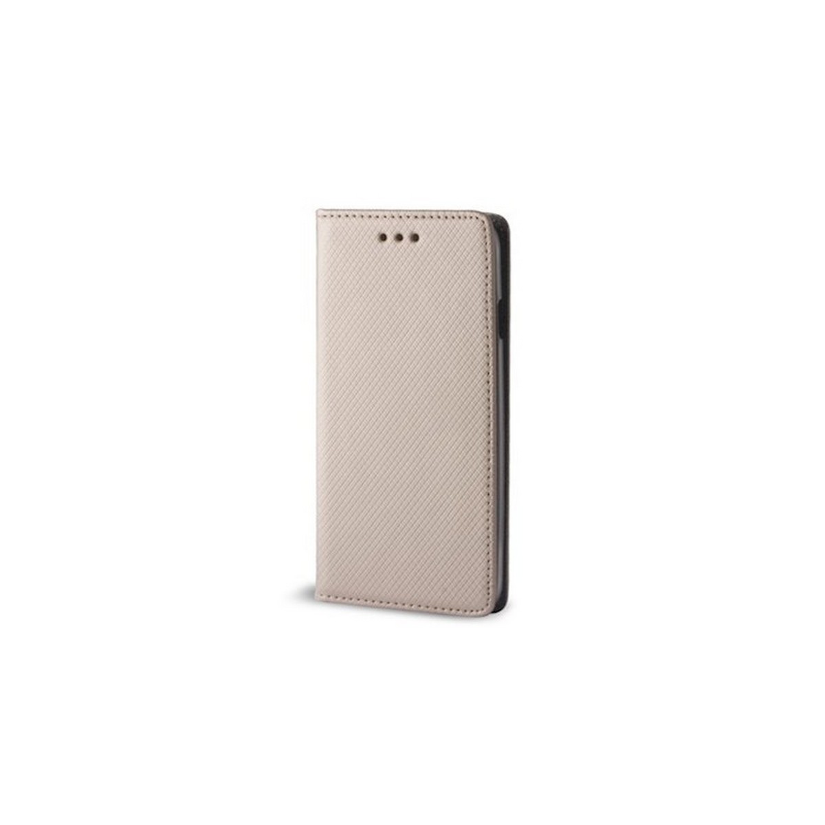 Θήκη Βιβλίο για Xiaomi Redmi Note 12 5G / Poco X5 Μπεζ