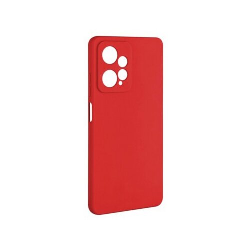 Θήκη Xiaomi Redmi Note 12 Silicone Red