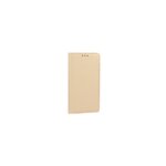 Θήκη Βιβλίο Apple Iphone 13 Pro Χρυσή