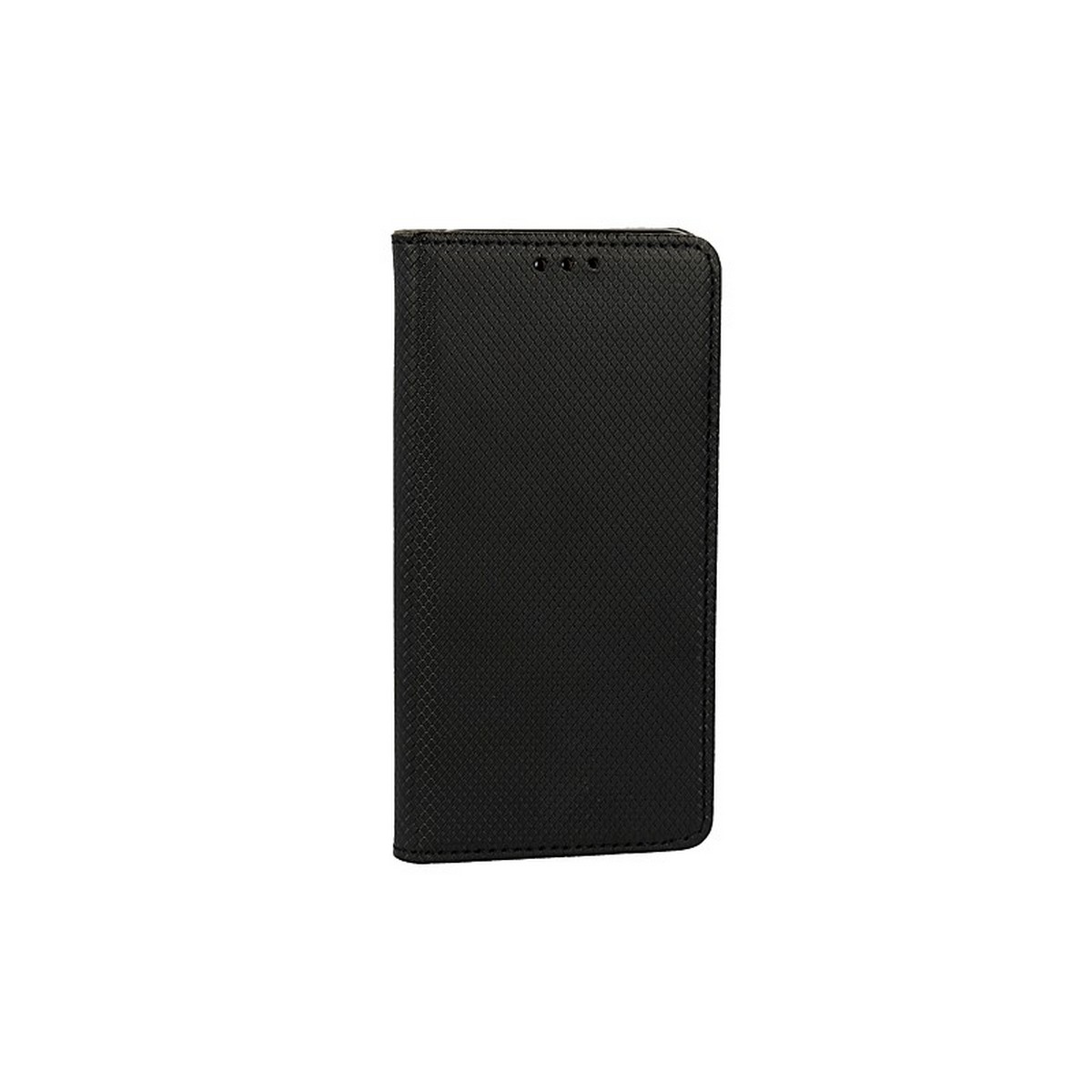 Θήκη Βιβλίο Samsung Galaxy Note 10 Μαύρη