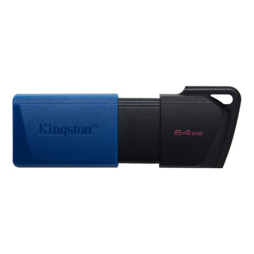 Kingston Flash USB 3.2 64GB DT Exodia