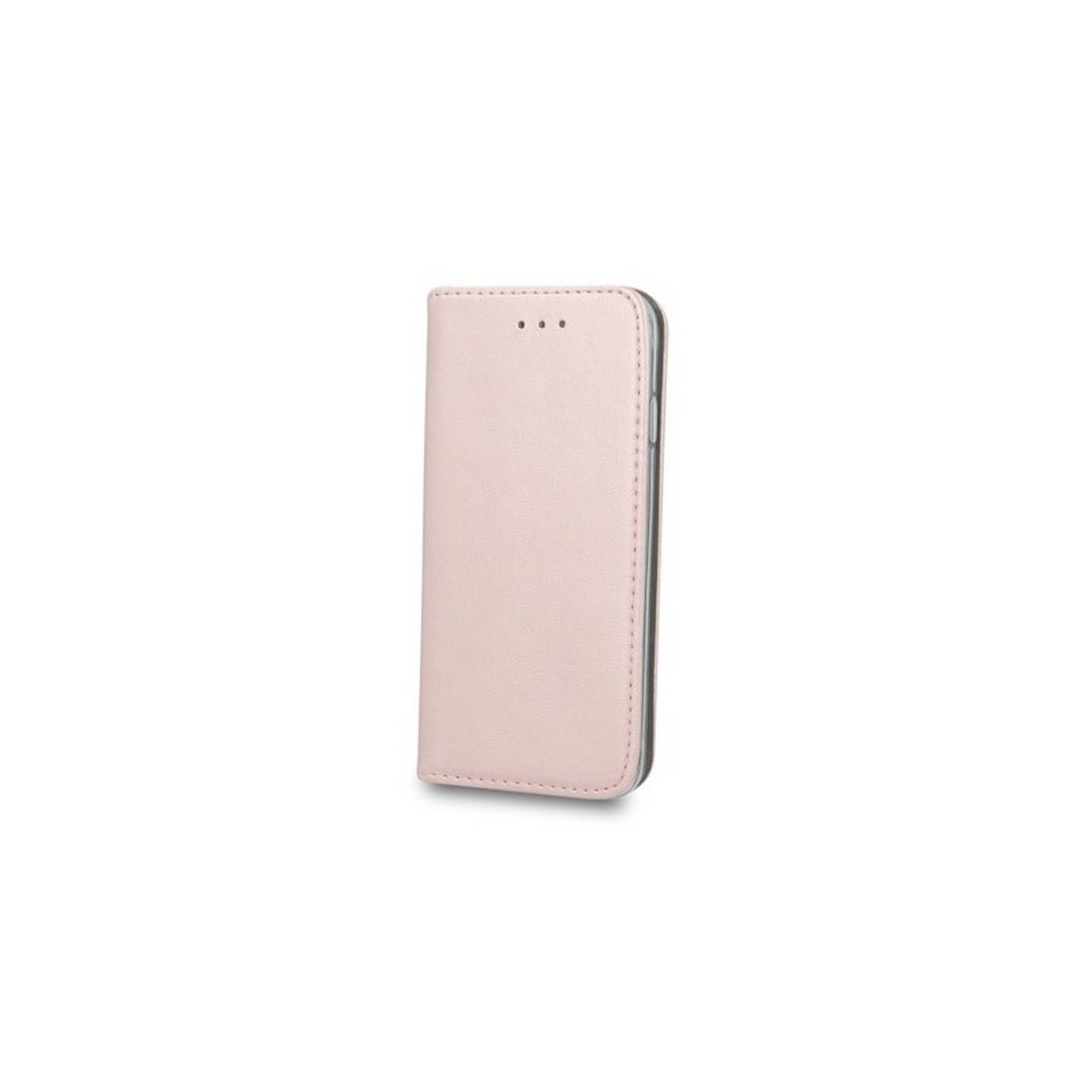 Θήκη Βιβλίο για Samsung Galaxy A72 Ροζ/Χρυσή