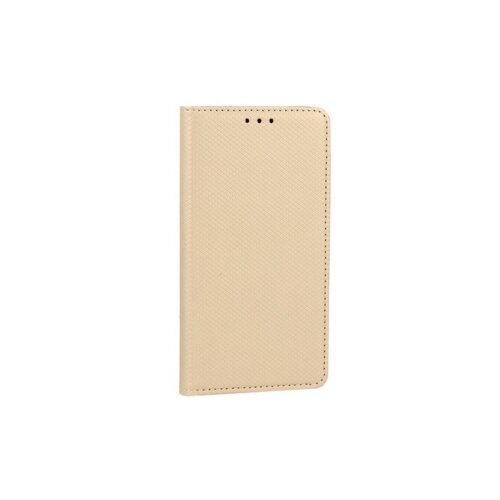 Θήκη Βιβλίο Samsung Galaxy Note 10 Χρυσή