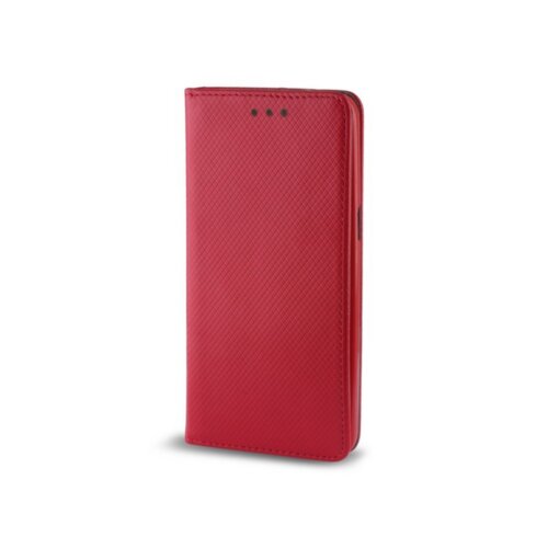 Θήκη Βιβλίο για Samsung Galaxy S20 Κόκκινη