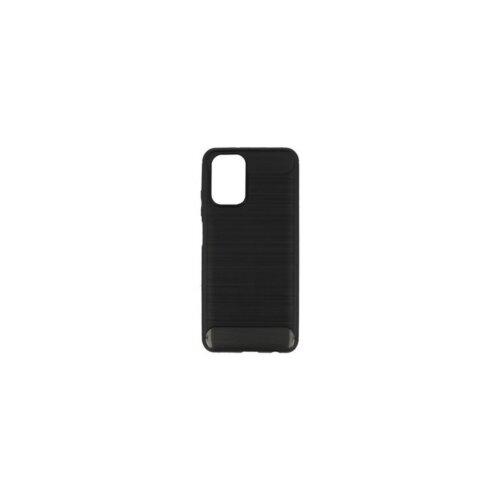 Θήκη Xiaomi Redmi Note 10/10S Carbon Μαύρη