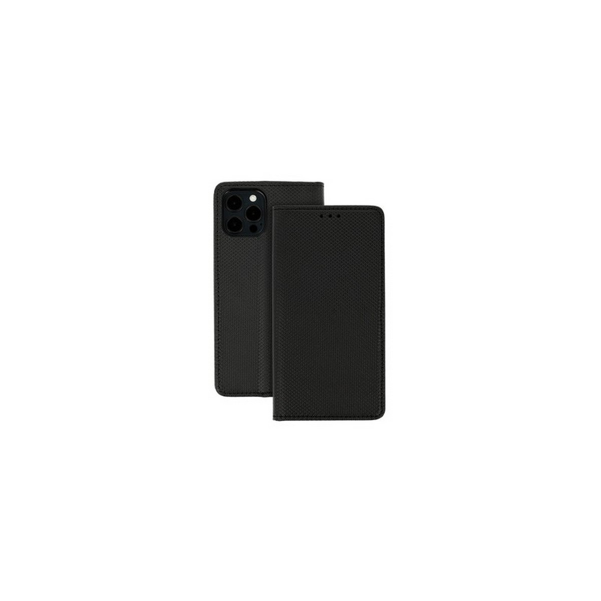 Θήκη Βιβλίο για Xiaomi Poco M5 Μαύρη