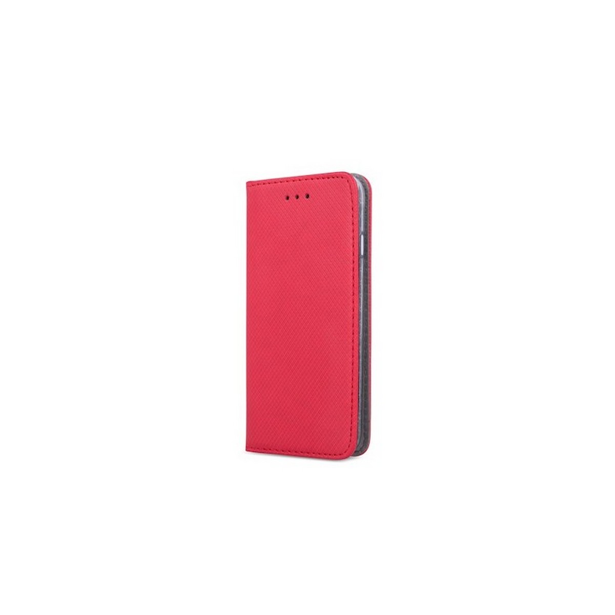 Θήκη Βιβλίο για Xiaomi Redmi Note 12S Κόκκινη
