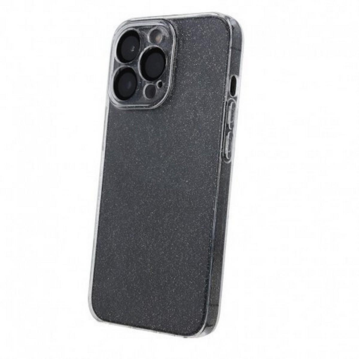 Θήκη Iphone 15 Shine Silicon Transparent