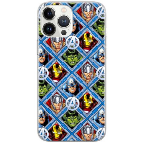 Θήκη Iphone 14 Pro Max Avengers