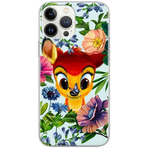 Θήκη Iphone 14 Pro Max Bambi Disney