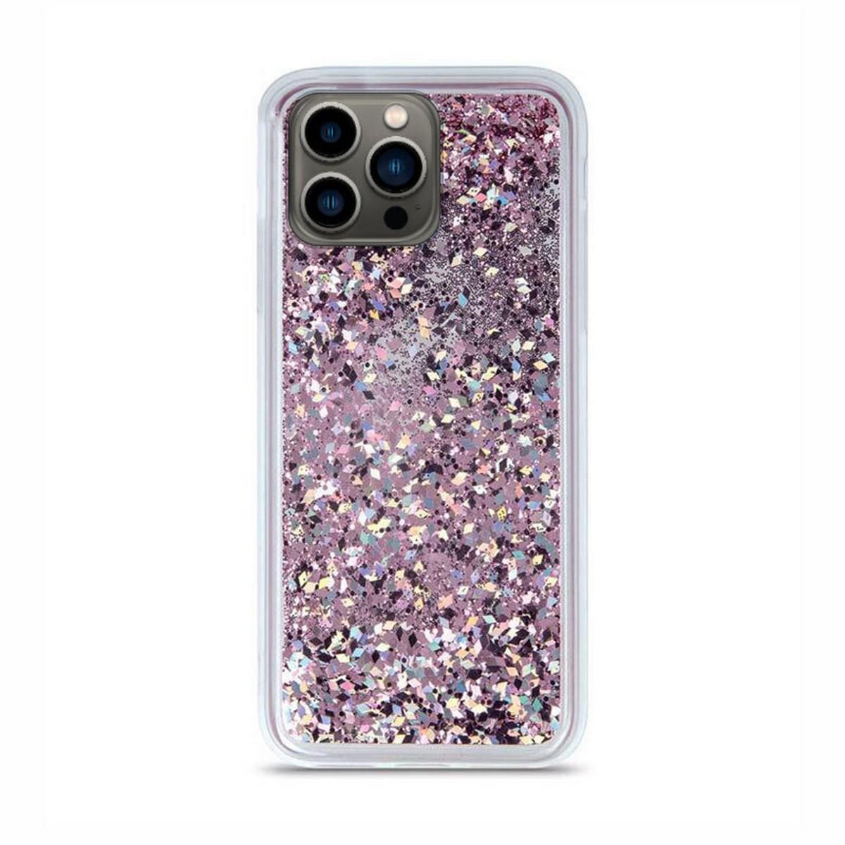 Θήκη Iphone 14 Pro Max Liquid Purple