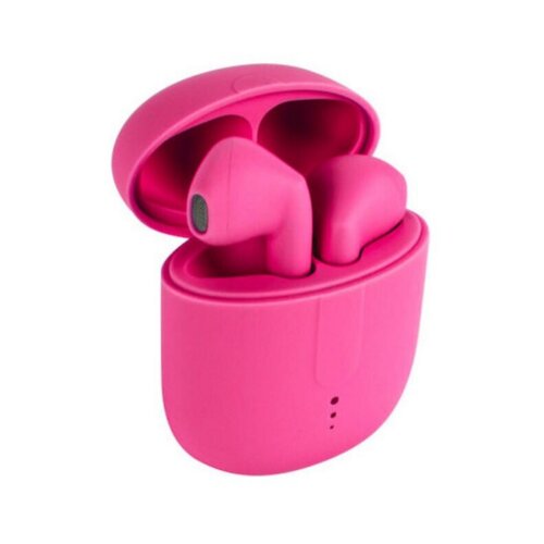 Setty Bluetooth Earphones STWS-16 Pink