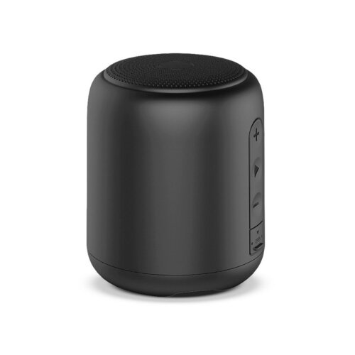 MaxLife Bluetooth Speaker with Membrane Black