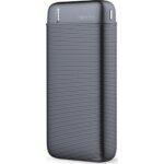 Forever PowerBank 20000Mah Black TB-100L