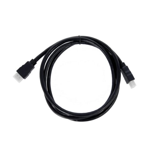 HDMI-HDMI Cable V2.0 1.5m black