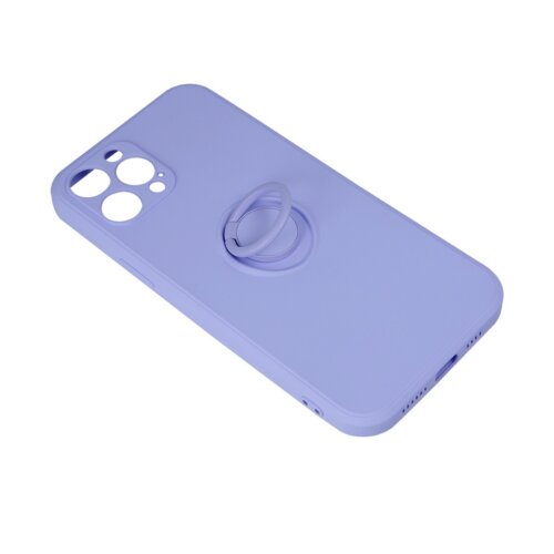 Θήκη Δαχτυλίδι Samsung Galaxy A34 5G Purple