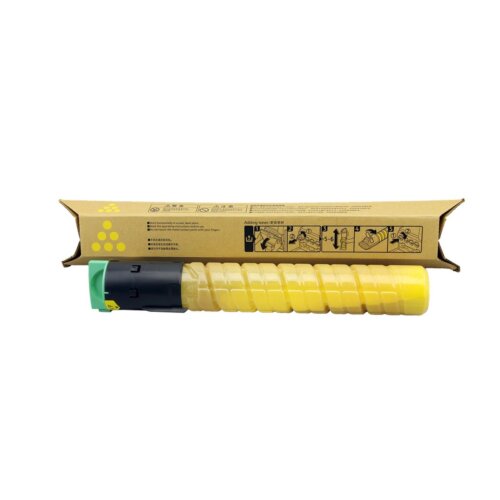 Ricoh Toner MP C2551 842062 Κίτρινο