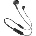 Handsfree Ακουστικά JBL 215BT Μαύρα