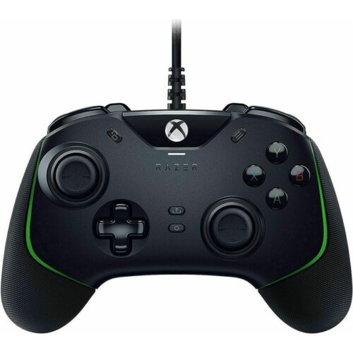 Τηλεχειριστήριο Ενσύρματο Xbox Razer Wolverine V2