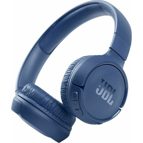 Ακουστικά JBL 510BT Bluetooth Μπλε