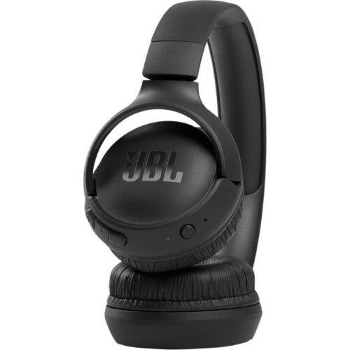 Ακουστικά JBL 510BT Bluetooth Μαύρα