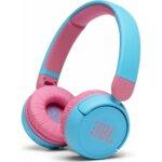 Παιδικά Ακουστικά JBL JR310BT Μπλε/Ροζ