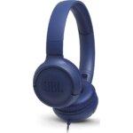 Ακουστικά JBL Tune 500 Μπλε