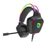 Ακουστικά Gaming Darkless GH-9A RGB