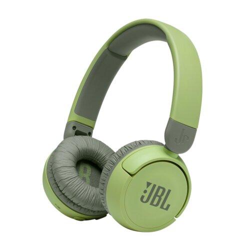 Παιδικά Ακουστικά JBL JR310BT Μπλε/Ροζ