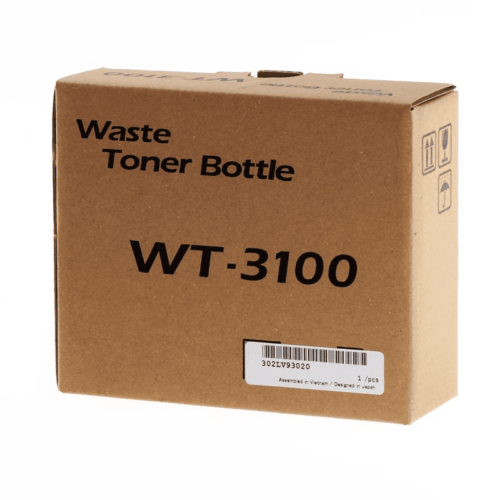 Kyocera Waste Box WT-3100