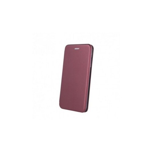 Θήκη Βιβλίο για Samsung S24 Burgundy